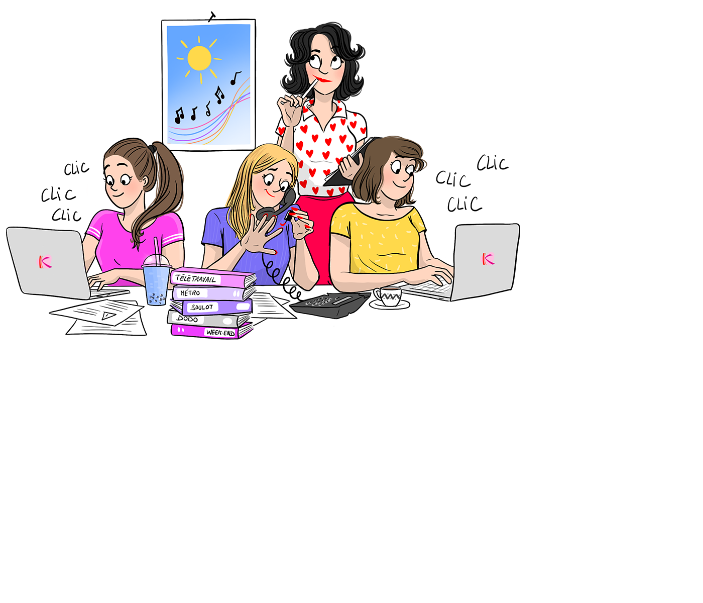 Homepage Slide