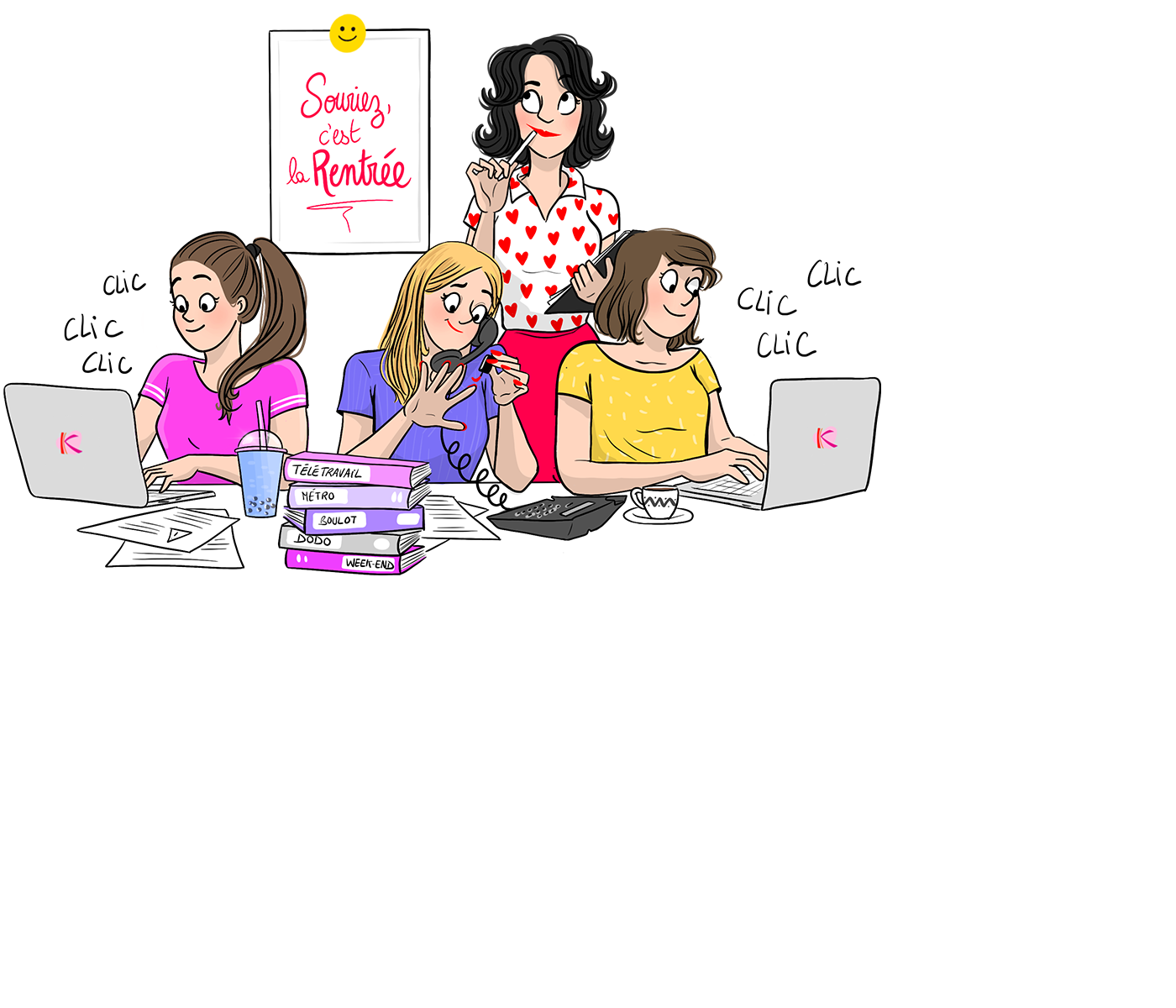 Homepage Slide