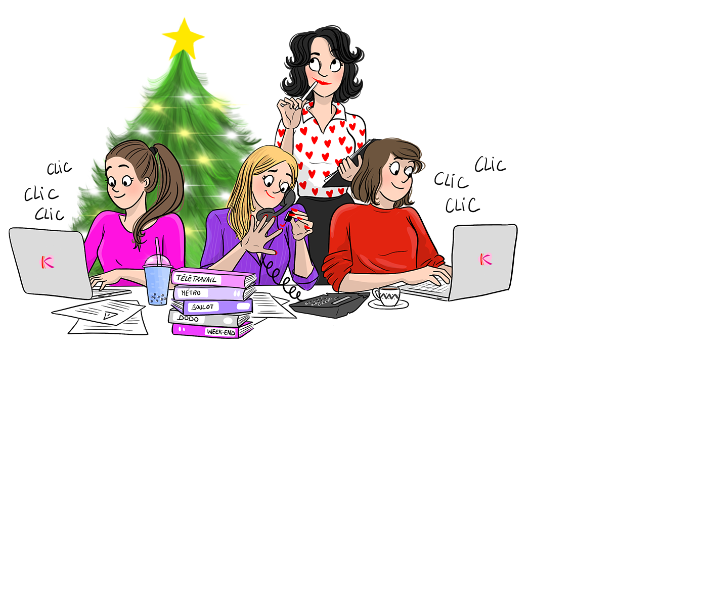 Homepage Slide