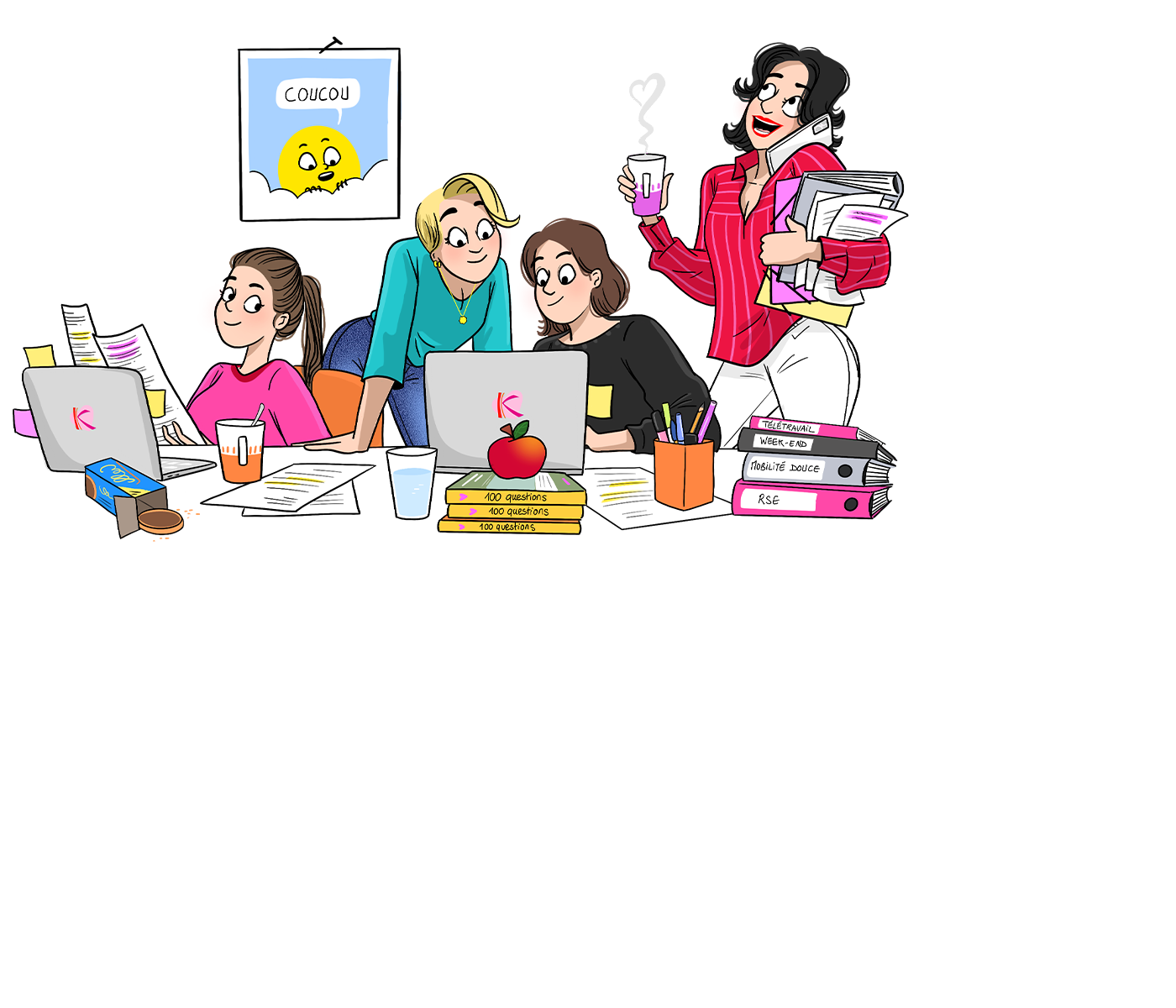 Homepage Slide
