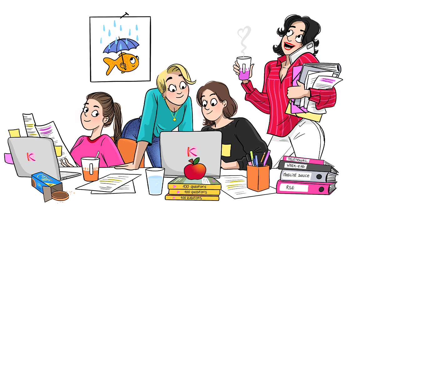 Homepage Slide