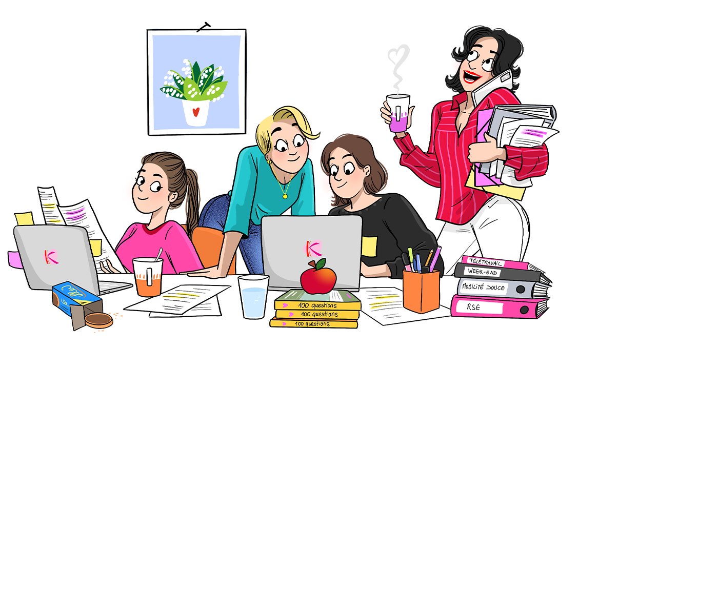 Homepage Slide