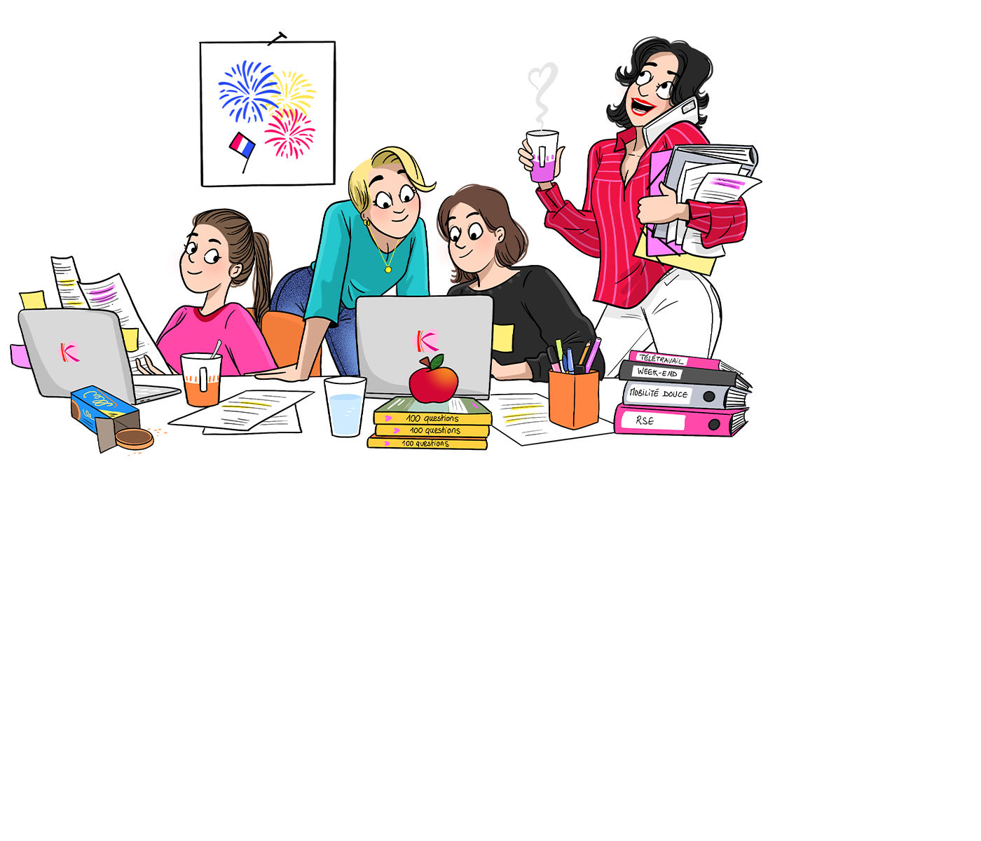 Homepage Slide