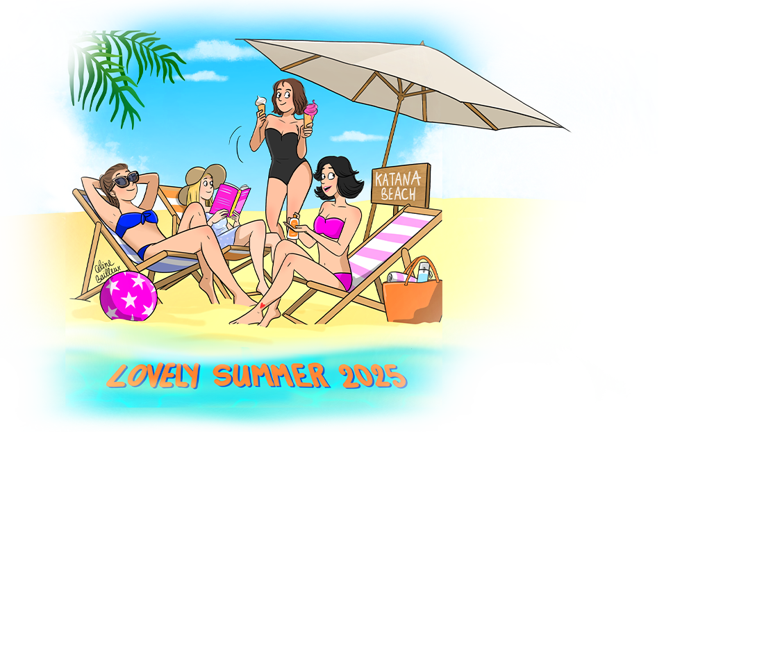 Homepage Slide