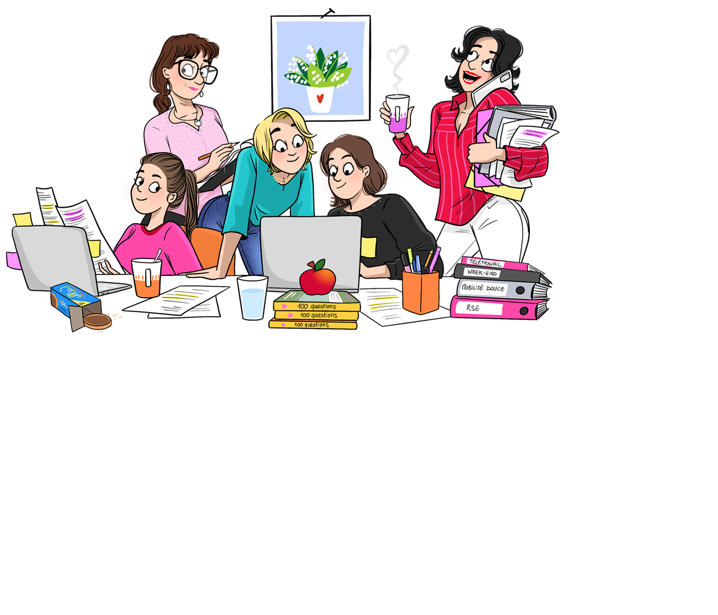 Homepage Slide